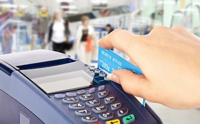 Nguy cơ khi quẹt thẻ tại các điểm thanh toán POS